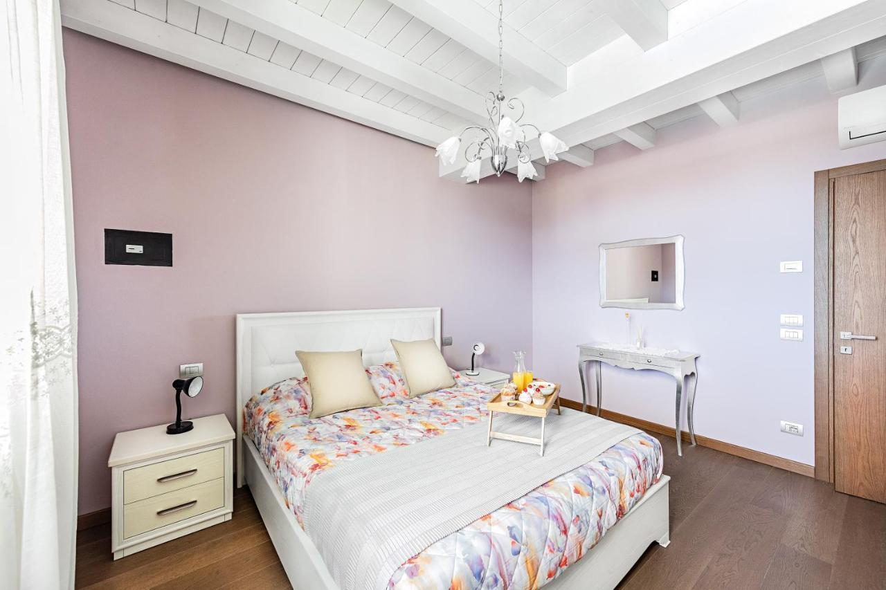 Warda C11 Apartment By Wonderful Italy Ντεζεντσάνο ντελ Γκάρντα Εξωτερικό φωτογραφία