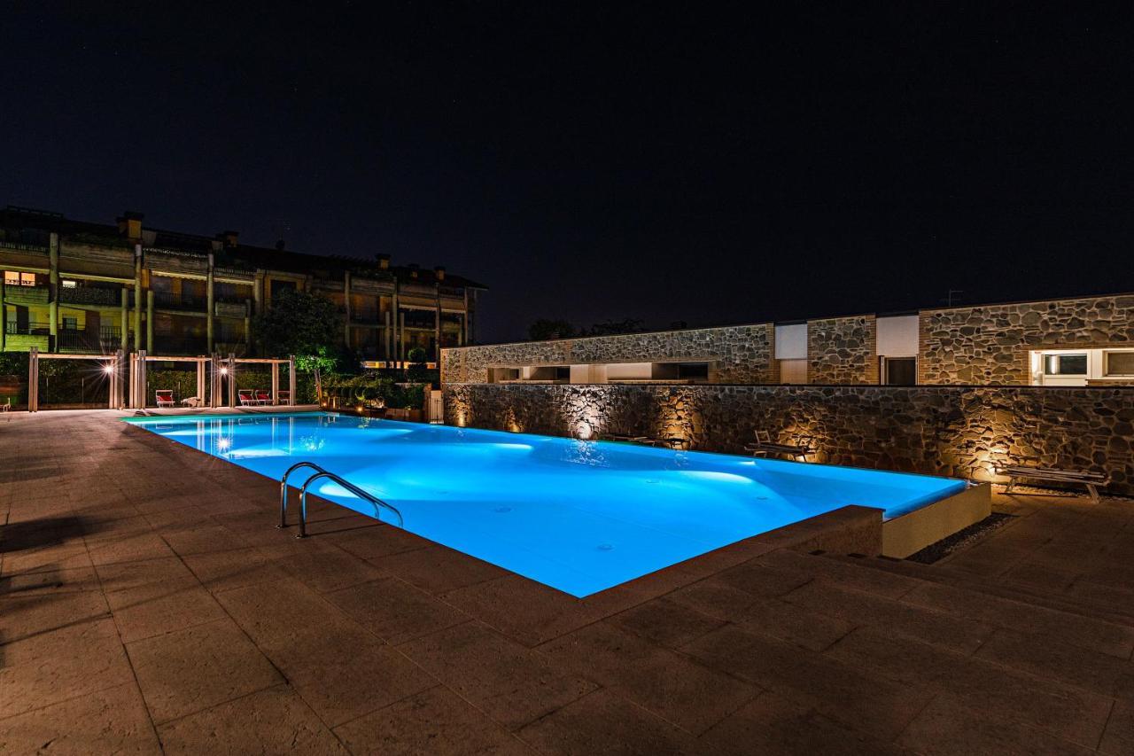 Warda C11 Apartment By Wonderful Italy Ντεζεντσάνο ντελ Γκάρντα Εξωτερικό φωτογραφία